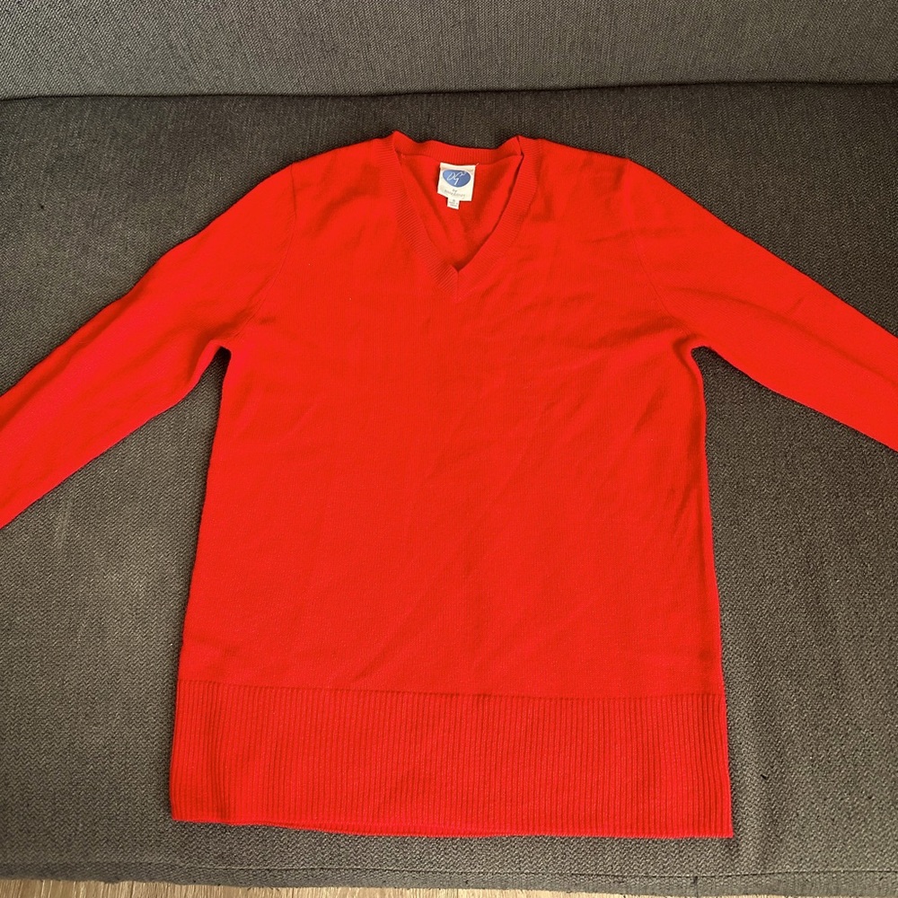 Shirt from DG2 by Diane Gilman